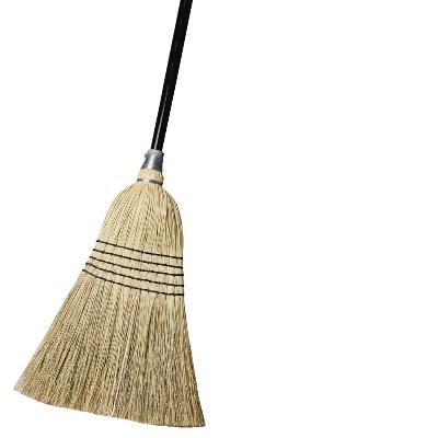 5TIE MILLET BLEND BROOM (6)