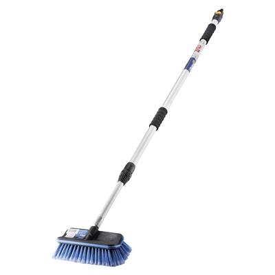 AQUA BROOM C/W ALUM.HDL(4