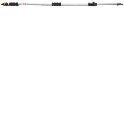 ALUMINIUM WATER-FED HANDLE(12)