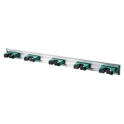 ALUMINIUM HDLE HOLDER GREEN(6)