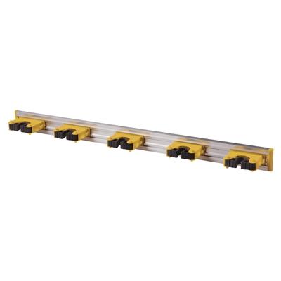 ALUMINIUM HDLE HOLDER YEL(6)