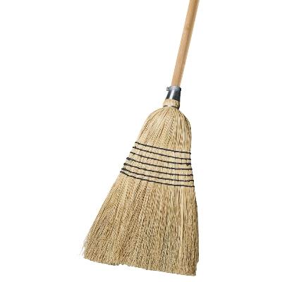 7 TIE MIL BLND BROOM BB HDL(6)