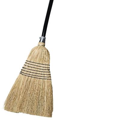 7 TIE MILLET BLEND BROOM (6)