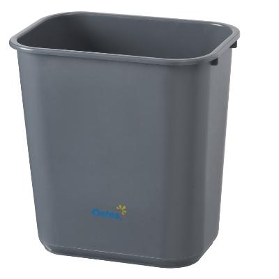 28 LTRE DESK BIN - GREY (10)