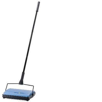 CLEANSWEEP CARPET SWEEPER(4) 4