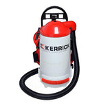 Backpack Vacuum Model VH060