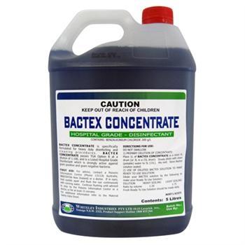 Bactex ConcentrateBactex Concentrate