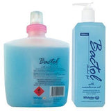 Bactol Alcohol Gel