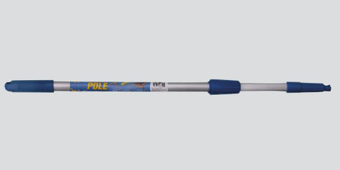 Blue Pole