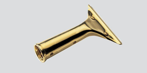 Brass Master Handle