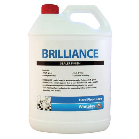 Brilliance Sealer