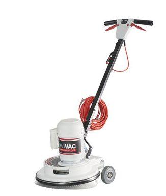 C25 NON-SUCTION POLISHER