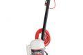 C27 ROTARY SCRUBBER