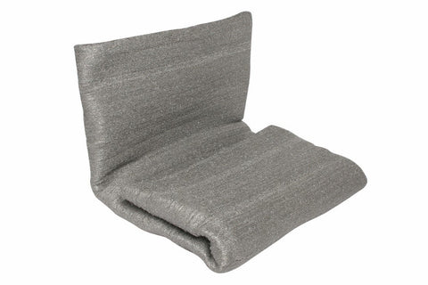 CARBON STEEL WOOL BLANKET