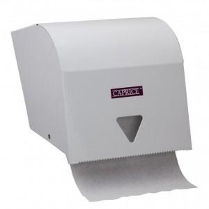 Caprice Roll Towel Dispenser (Metal)
