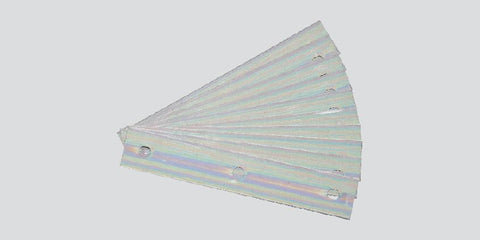 Champion Scraper Blades
