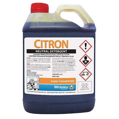 Citron - Super Concentrate