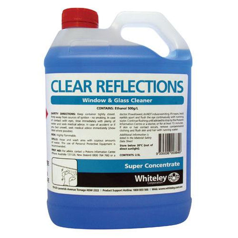 Clear Reflections - Super Concentrate