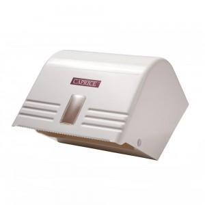 Caprice Roll Towel Dispenser (ABS Plastic)