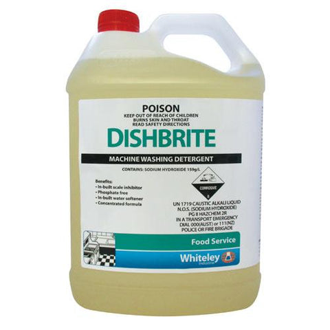 Dishbrite