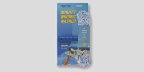 Domestic Scrubbers