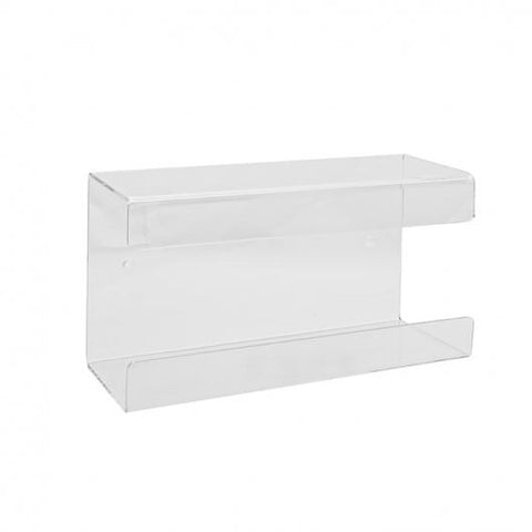 Bastion Single Plastic Glove Holder