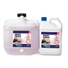 AIRLIFT CARESS         (DEODORISER)