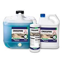 CROSSFIRE  (HEAVY DUTY CLEANER)