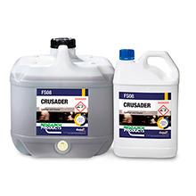 CRUSADER                               (GENERAL PURPOSE CLEANERS)