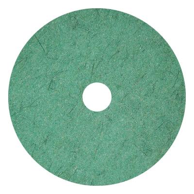 0 Glomesh Aqua Marine - Ultra High Speed Floor Pads - 325mm - Minimum order 5 units.