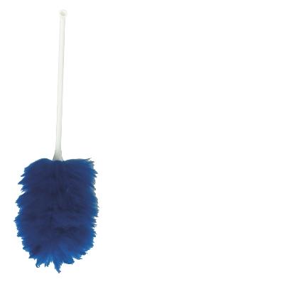 WOOL DUST.50CM PLAS/HDLE (60)