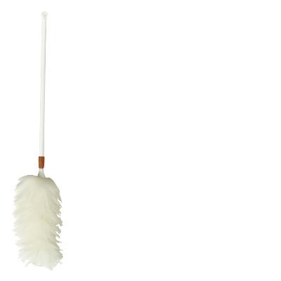 WOOL DUSTER TELES. HDLE
