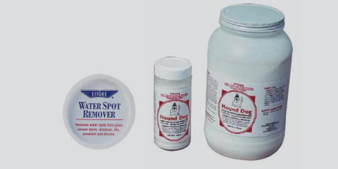 Water Spot Remover
