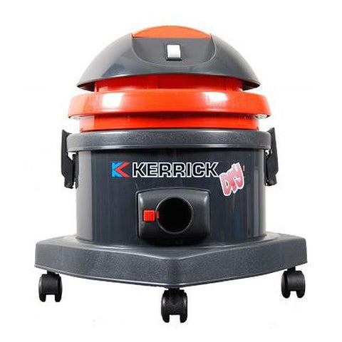 Yes Play 202 Compact Dry Vacuum Cleaner