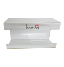 Acrylic Dispenser Brackets