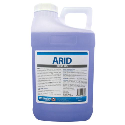 Arid