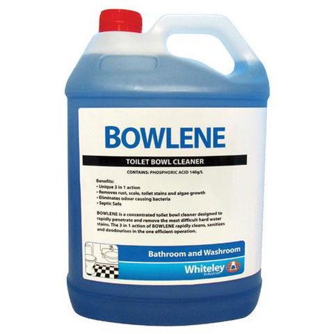 Bowlene