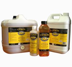 CITRON