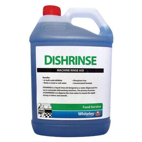Dishrinse