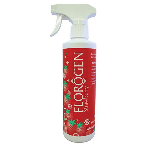 Florogen - Strawberry