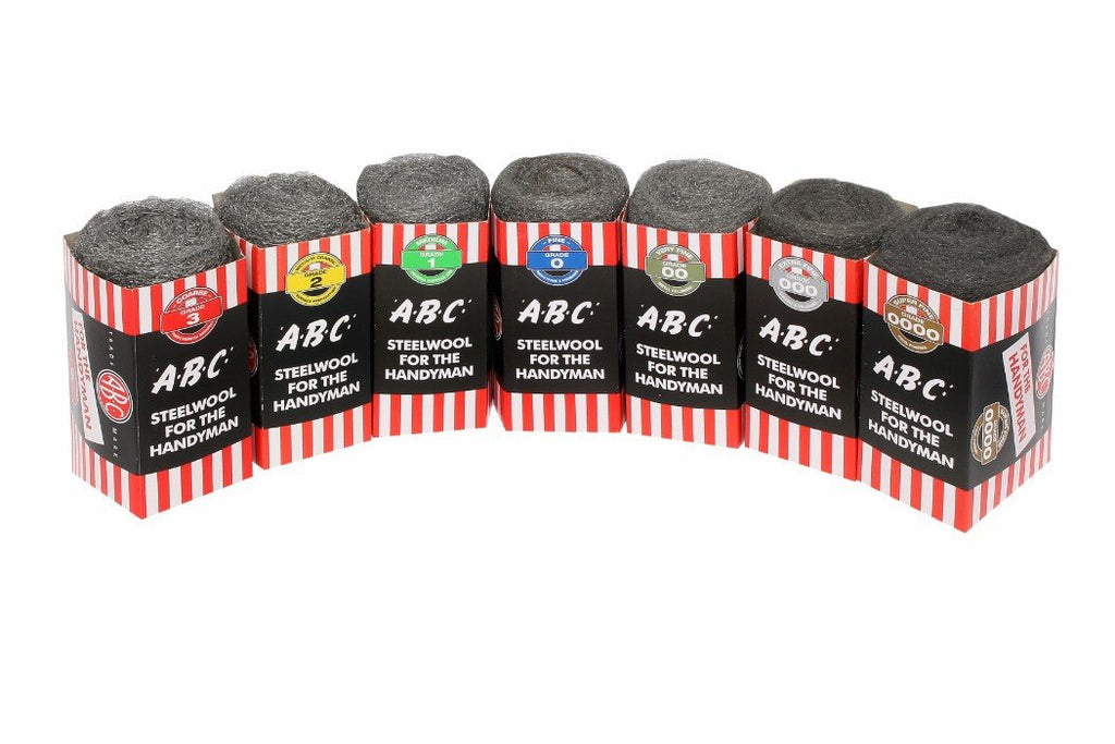 ABC HANDYMAN REFILLS
