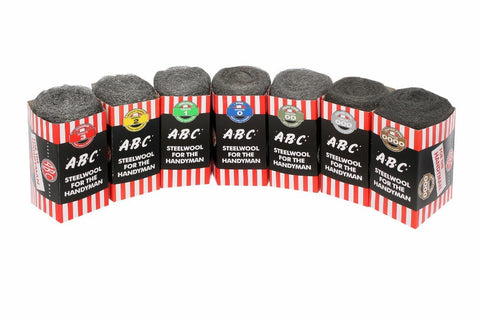 ABC HANDYMAN REFILLS