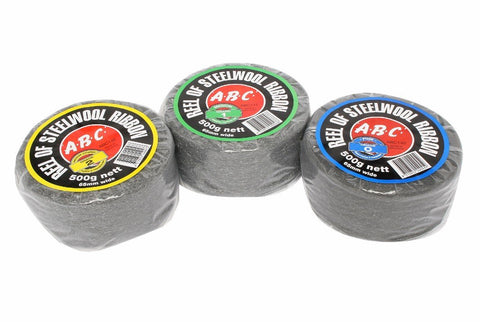 ABC 500G REELS